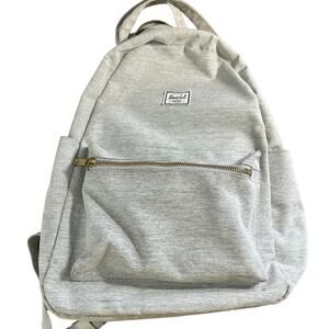 Herschel Supply Company Gray Backpack
